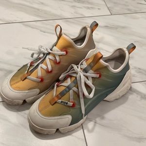Dior sneakers must go new season! Authentic
